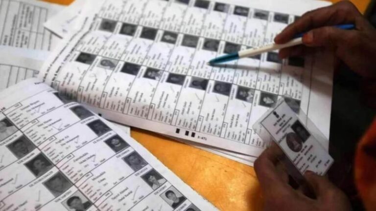 58 लाख वोटर्स लिस्ट से हटे, जानें आखिर क्यों लिया गया इतना बड़ा फैसला