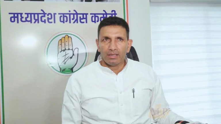 “मैं तो खुद वनवास भुगत रहा हूं”, इंदौर में छलका जीतू पटवारी का दर्द; क्या कांग्रेस में सब कुछ ठीक नहीं?