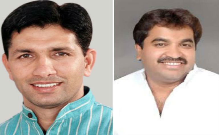 जीतू पटवारी और संजय शुक्ला को बड़ी राहत, राजवाड़ा धरना मामले में कोर्ट ने किया दोषमुक्त
