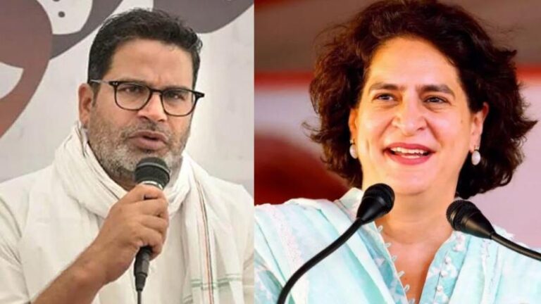 गांधी परिवार और PK के बीच क्या पक रही है ‘खिचड़ी’? बिहार चुनाव के बाद की गुपचुप मुलाकात के जानें 3 बड़े मायने