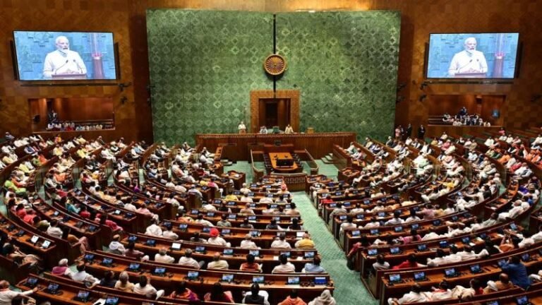 संसद में 10 घंटे तक मचेगा ‘महाभारत…वंदे मातरम’ पर आर-पार की लड़ाई, क्या पीएम मोदी बदलेंगे इतिहास?