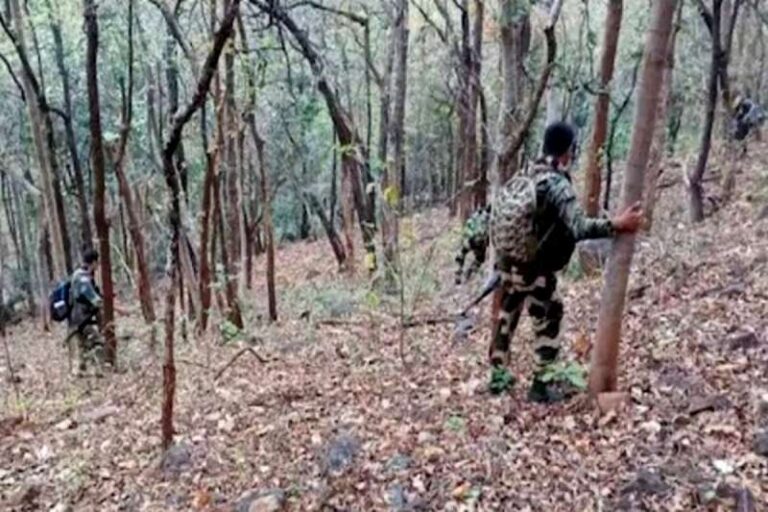 कंधमाल में मुठभेड़ में 3 माओवादी मारे गए, एक महिला कैडर शामिल 