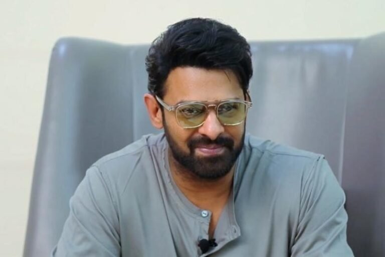 बिग प्रोजेक्ट पर खतरा! प्रभास की नई फिल्म के सामने खड़ी हो गई बड़ी मुश्किल