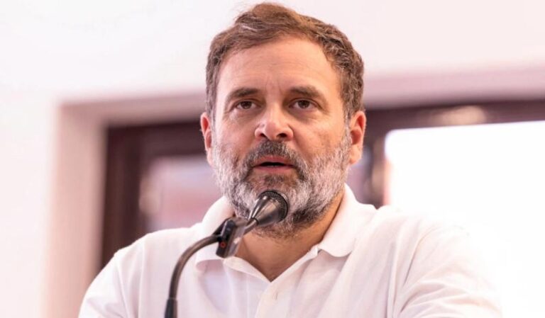 राहुल गांधी ने दिया विवादित बयान………फंस गए खुद और सोनिया-प्रियंका गांधी वाड्रा और मल्लिकार्जुन 