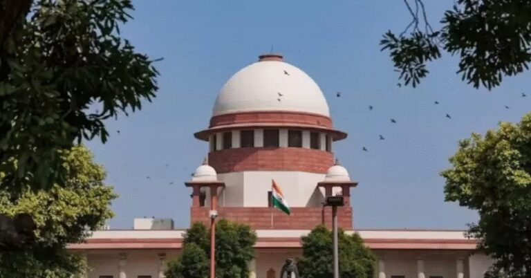 सुप्रीम कोर्ट बोला- सरकारी कर्मचारियों को एसआईआर ड्यूटी निभानी होगी, राज्य सरकारों को निर्देश
