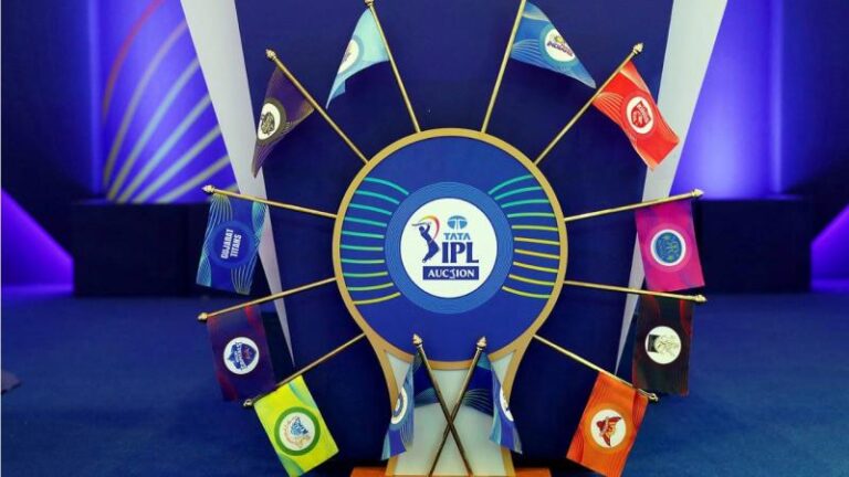 IPL 2026 मिनी ऑक्शन के लिए 350 खिलाड़ियों की लिस्ट आउट, क्या आपके शहर का कोई प्लेयर है शामिल? देखें पूरी डिटेल्स!