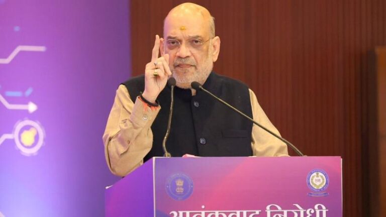 लाल किले के पास कार ब्लास्ट में 40 किलो विस्फोटक, एंटी-टेरर ग्रिड पर जोर