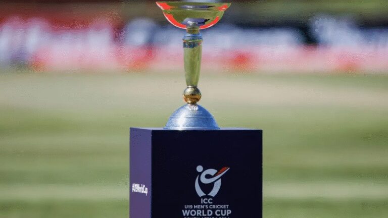 तीन भाई U19 World Cup टीम में एक साथ