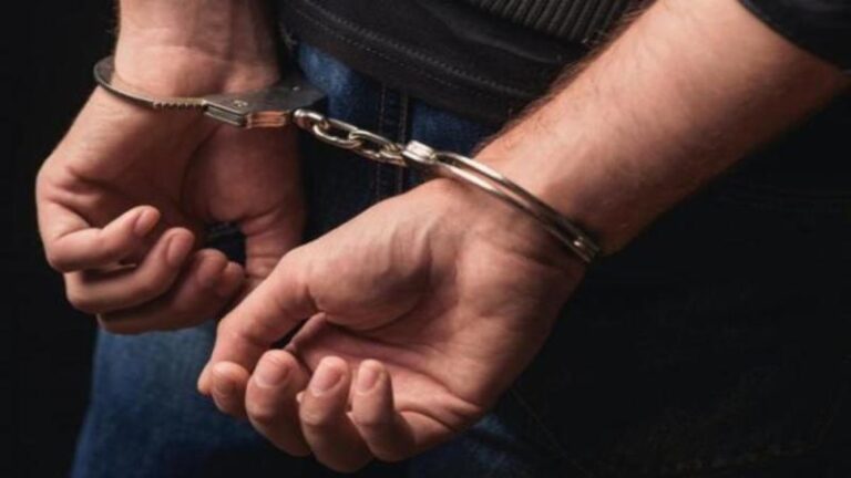 भारतीय नौसेना की जासूसी करने के मामले में तीसरा आरोपी भी पकड़ाया