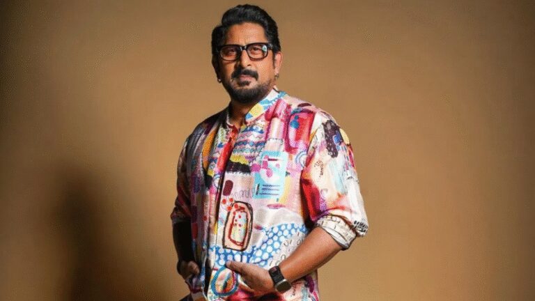 अक्षय जैसी भूमिका पाकर अरशद वारसी हुए उलझन में, फिल्म ‘हलचल’ की कहानी सामने आई