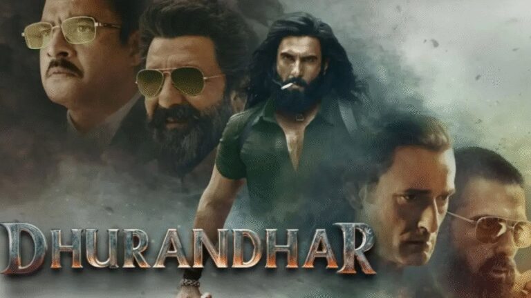 Dhurandhar के लिए बैंकॉक में पाकिस्तान का ल्यारी, 20 दिन और 500 मजदूर लगे काम पर