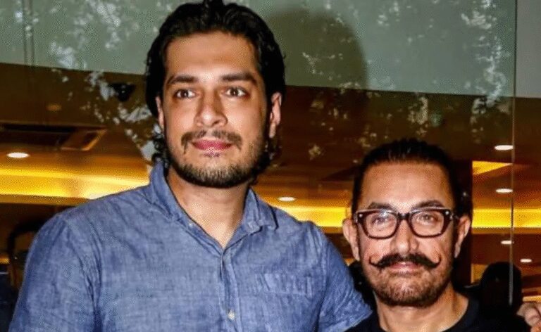 आमिर खान की चाल से बेटे की फिल्म बनी सुरक्षित, ‘धुरंधर’ की वजह से खिसकी डेट