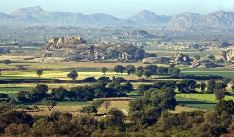 अरावली में अब नहीं चलेंगी मशीनें! केंद्र सरकार का बड़ा फैसला, जानें क्या अब ‘खत्म’ हो जाएगा खनन माफिया का राज?
