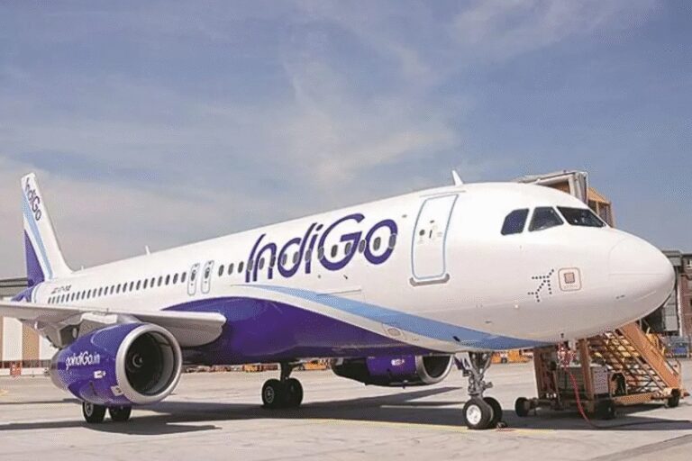 DGCA की रिपोर्ट में क्या निकली खामी? इंडिगो उड़ान रद्द होने का सच जल्द सामने