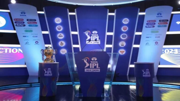 ब्रांड वैल्यू में पीछे छूटी ये IPL टीम, 924 करोड़ वाली फ्रेंचाइज़ी ने लिया पहला स्थान
