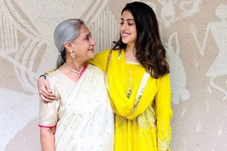 नव्या की शादी को लेकर क्यों नहीं है कोई जल्दी