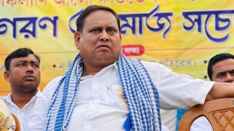 निलंबित विधायक हुमायूं कबीर के कार्यक्रम पर हाई अलर्ट, बाबरी मस्जिद की नींव बनी चर्चा का केंद्र