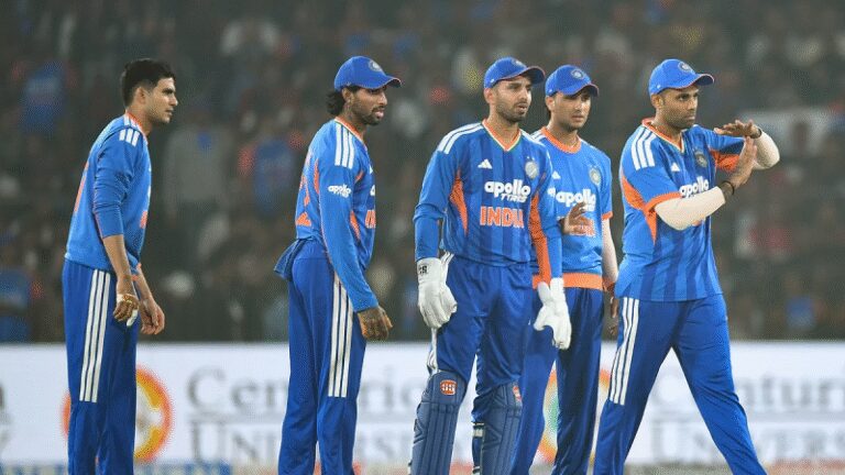 फैंस का इंतजार खत्म, इस दिन घोषित होगी T20 वर्ल्ड कप 2026 की भारतीय टीम