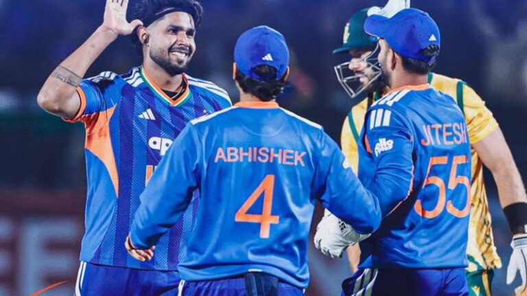 लखनऊ T20 में टीम इंडिया में बड़ा बदलाव? ये खिलाड़ी कर सकता है एंट्री!