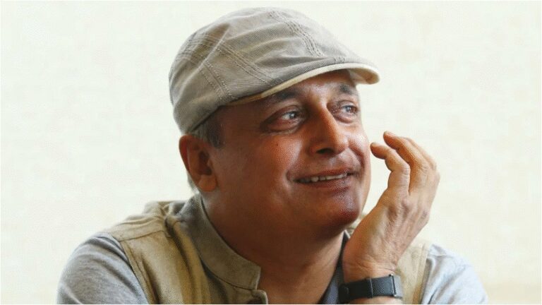 नशे ने छीन ली जिंदगी की दिशा, पीयूष मिश्रा ने खुद सुनाई संघर्ष की कहानी