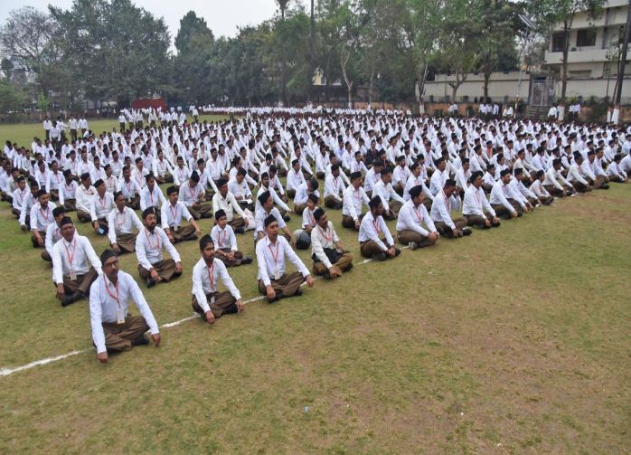  100 साल बाद संघ में खत्म हो रही प्रांत प्रचारक की व्यवस्था……….अब संभाग प्रचारक 