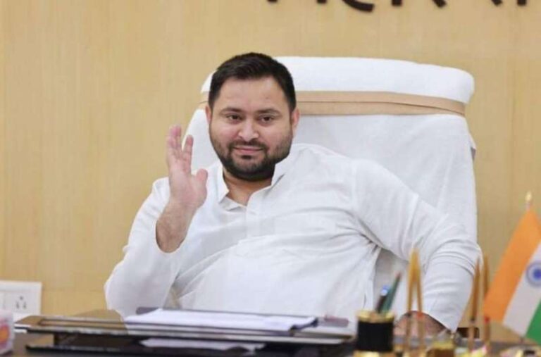 BJP पर RJD विधायकों को तोड़ने की तैयारी के आरोप