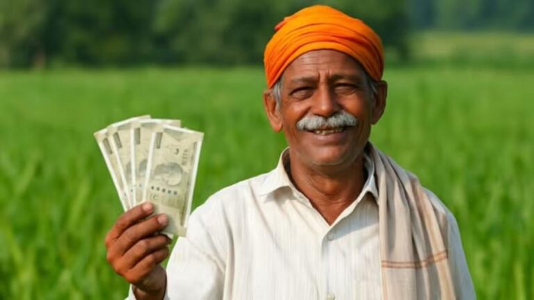 PM किसान सम्मान निधि की 22वीं किस्त का इंतजार खत्म…खाते में कब आएंगे 2000 जानें जारी होने की ‘सटीक तारीख’ और नया अपडेट