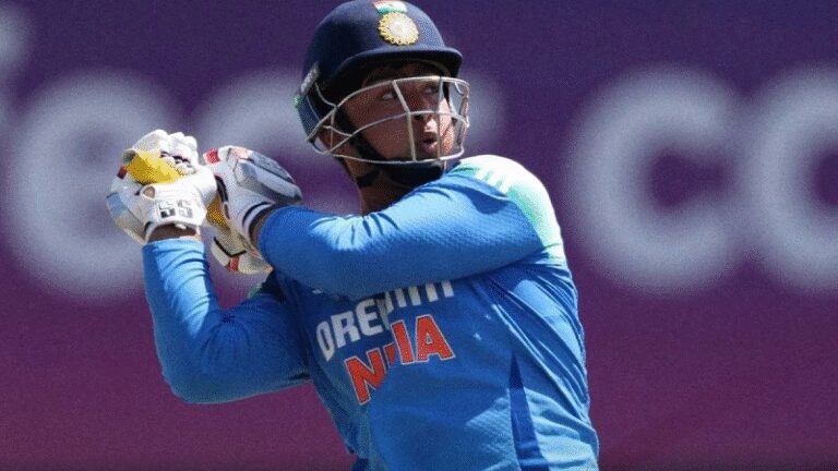 T20 के बाद अब वनडे में धमाका, वैभव सूर्यवंशी ने बनाया विस्फोटक शतक