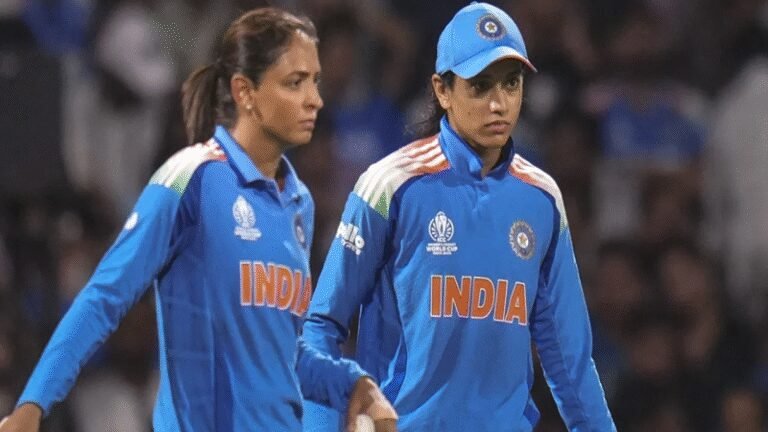 महिलाओं की स्टार सैलरी के सामने BPL खिलाड़ी की कमाई फीकी, चर्चा तेज