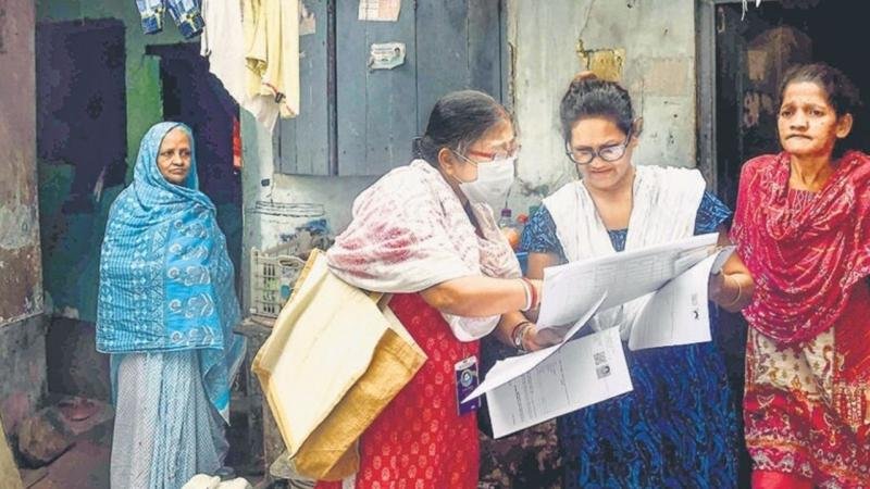 वोटर लिस्ट में छोटी गलती भी दिला सकती है जेल…पढ़ें यहां पूरी जानकारी वोटर लिस्ट में छोटी गलती भी दिला सकती है जेल…पढ़ें यहां पूरी जानकारी