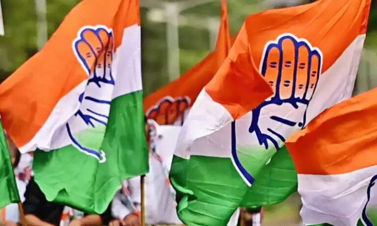 चुनाव से पहले बंगाल में कांग्रेस को आई खुशखबर………….टीएमसी सांसद मौसम नूर की कांग्रेस में वापसी 