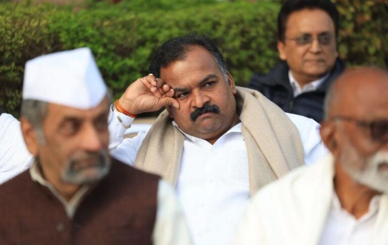 मोदी सरकार तमिलनाडू के महत्वपूर्ण विकास परियोजनाओं को नजरअंदाज कर रही : सांसद टैगोर