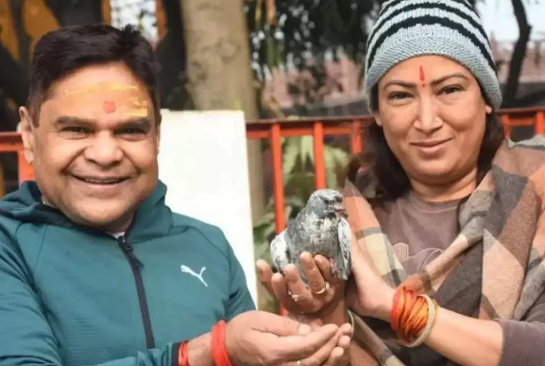 ’25 हजार में बिहार की लड़कियां… गिरधारी साहू के बयान का कड़ा विरोध… पार्टी ने दी ये हिदायत