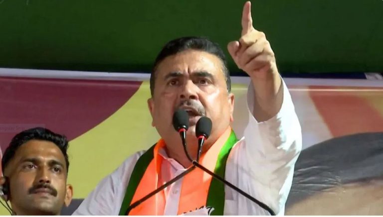 ‘जो लोग मरे वे ममता के वोटबैंक नहीं थे’, आनंदपुर अग्निकांड में 21 मानव अवशेष मिलने पर सुवेंदु अधिकारी का बयान