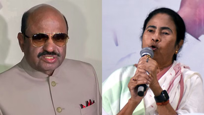 ममता बनर्जी के फोर्ट विलियम अफसर बयान पर सेना ने राज्यपाल से की शिकायत, बंगाल में राजनीति गरमाई