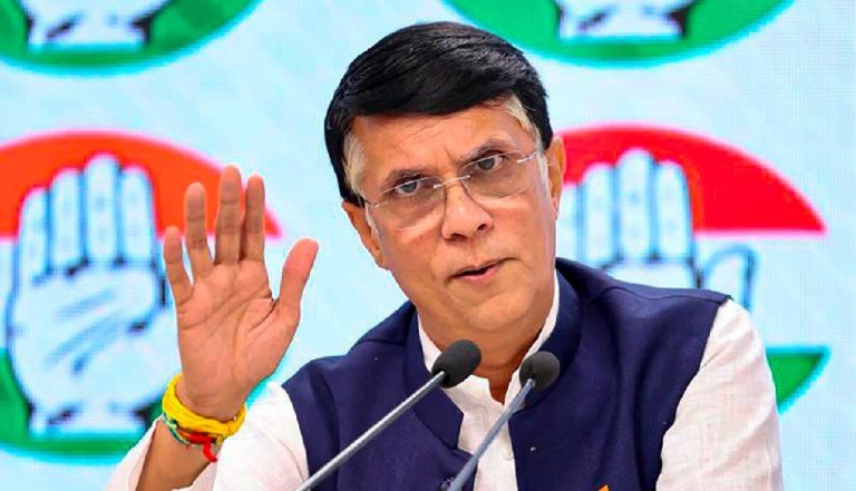 ये चुनाव है या बिग बॉस का खेल…नितिन नवीन के भाजपा अध्यक्ष बनने पर कांग्रेस का तंज