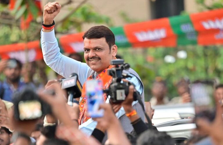 BMC चुनाव में महायुति की प्रचंड जीत, मुंबई को पहली बार मिलेगा BJP का मेयर