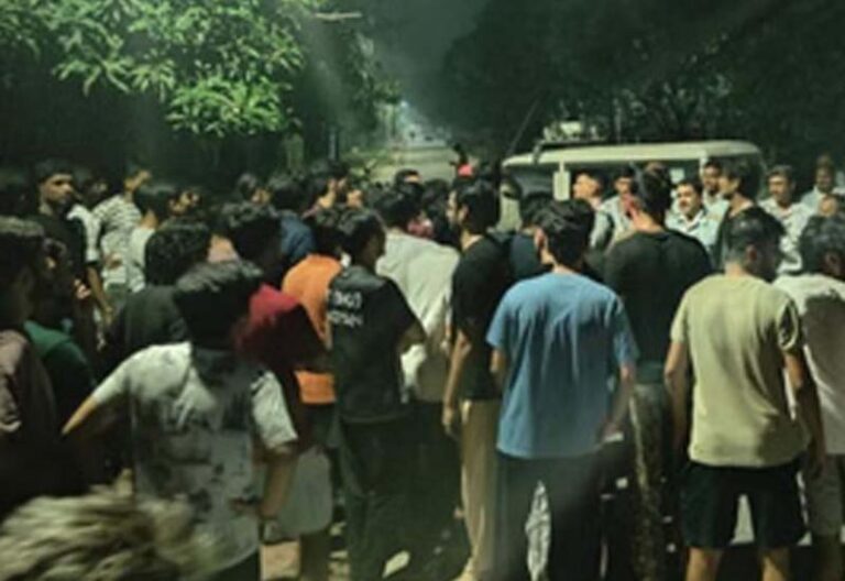 बीएचयू में दो हॉस्टल के छात्रों में हुई मारपीट, एक पीजी छात्र गंभीर रूप से घायल