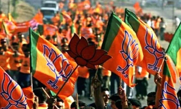 आज हो जाएं आम चुनाव……….पूर्ण बहुमत से चौथी बार लौटेगी मोदी सरकार