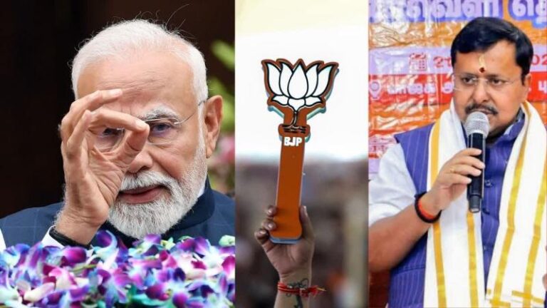 होमवर्क करके सदन में आए सांसद… बजट सत्र पर BJP का फोकस! विपक्ष को साधने की तैयारी