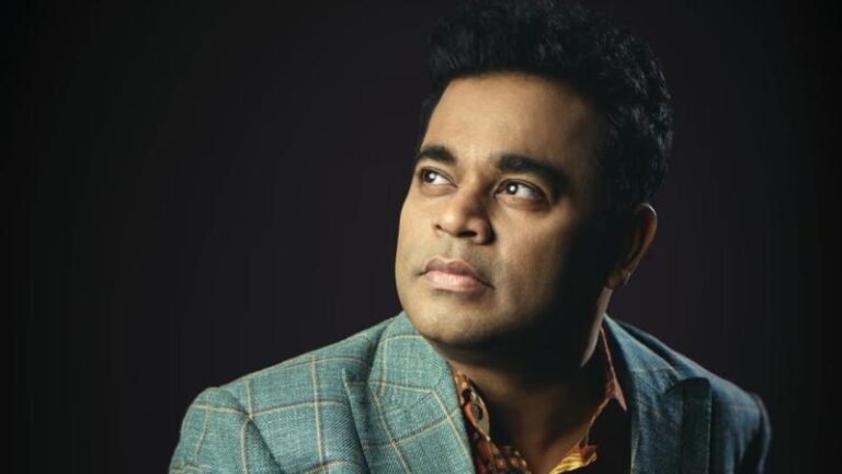 ‘छावा’ पर एआर रहमान का बयान, कहा– फिल्म ने किया ध्रुवीकरण