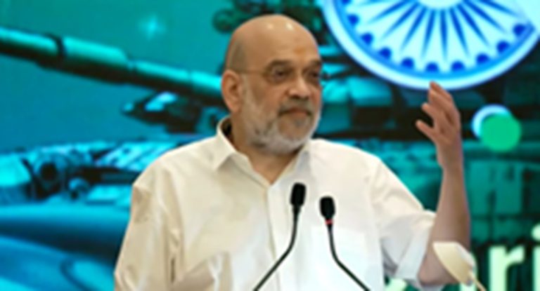 आज और कल उत्तराखंड दौरे पर रहेंगे गृह मंत्री अमित शाह