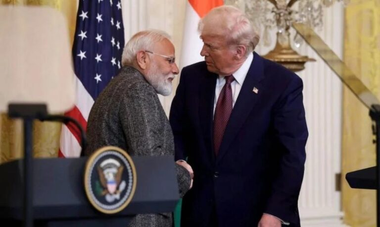 500% टैरिफ वाला बिल लाएगा तनाव?