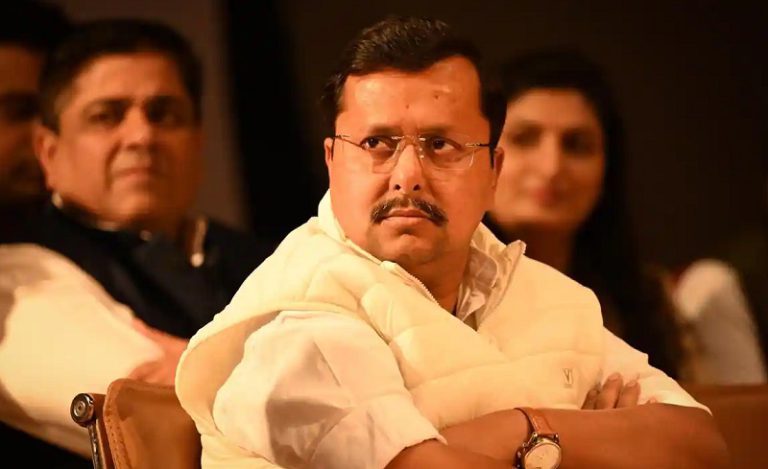 संक्रांति के बाद BJP संगठन में बड़े बदलाव के आसार… राष्ट्रीय अध्यक्ष बन सकते हैं नितिन नबीन