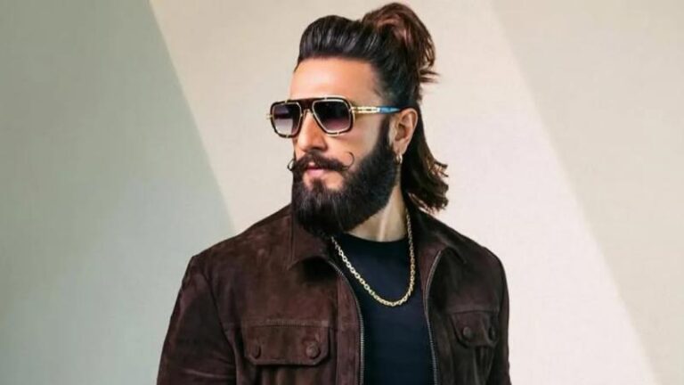 रणवीर सिंह के खिलाफ बेंगलुरु में FIR, धार्मिक भावनाएं आहत करने का आरोप