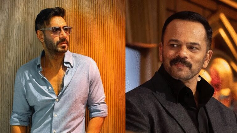 रोहित शेट्टी ने बयां किया अपना दुख, बोले- इतनी फिल्में दी और आज तक कोई अवॉर्ड नहीं मिला