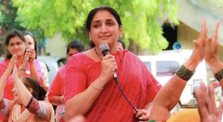 क्या सुनेत्रा पवार बनेंगी महाराष्ट्र की उपमुख्यमंत्री? अजित पवार के निधन के बाद अटकलें तेज