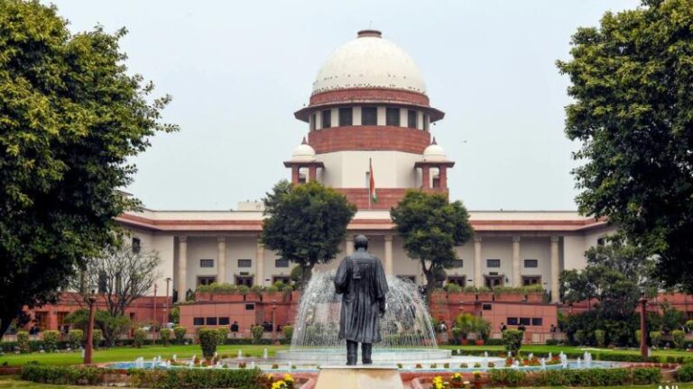 UGC New Rule पर सुप्रीम कोर्ट की रोक, जातिगत भेदभाव को लेकर उठे सवाल