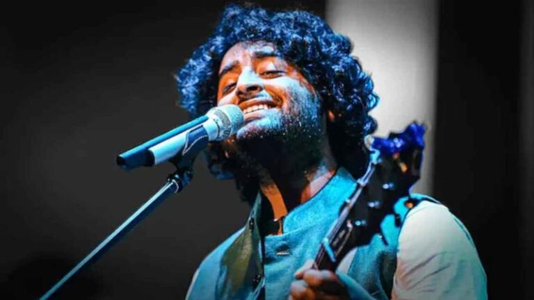 2 घंटे के शो के लिए करोड़ों चार्ज, जानें सिंगर अरिजीत सिंह की कितनी है नेटवर्थ