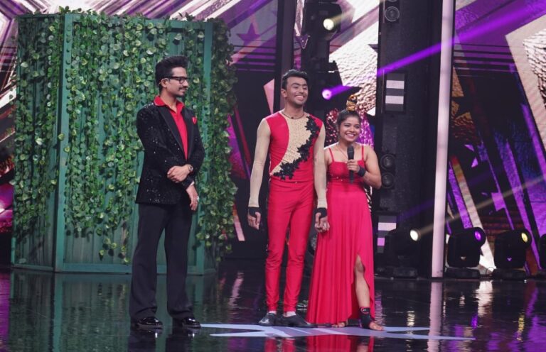 Chandigarh Chhaya School of Art Celebrates: Dhanraj Shah from Guwahati Becomes India’s Got Talent Finalist